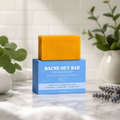 Back Acne Bar